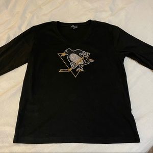 Penguins shirt